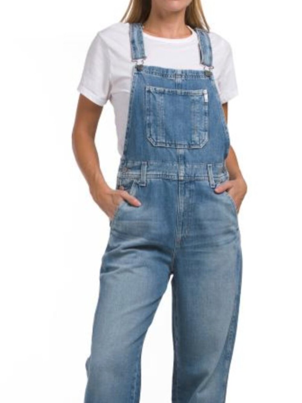 AG Clove Overalls Brand New with Tags Size L